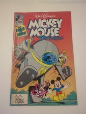 Walt Disney's Mickey Mouse