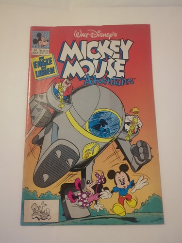 Walt disney mickey mouse - mickey,