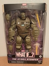 HYDRA STOMPER MARVEL LEGENDS WHAT IF...? ACTION FIGURE HASBRO NEW & SEALED
