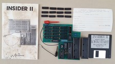 DKB Insider II w/1.5MB RAM