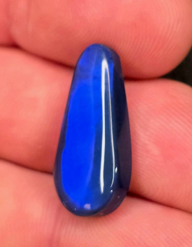 10ct black opal from - 10ct, lightning
