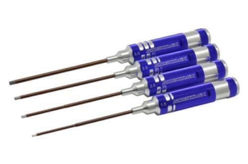 Arrowmax hex driver tool set - driver,