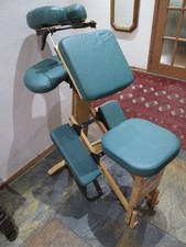 Portable Folding Darley