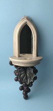 Vintage Wall Sconce Candle