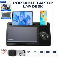 Lap Desk Laptop Computer Tray