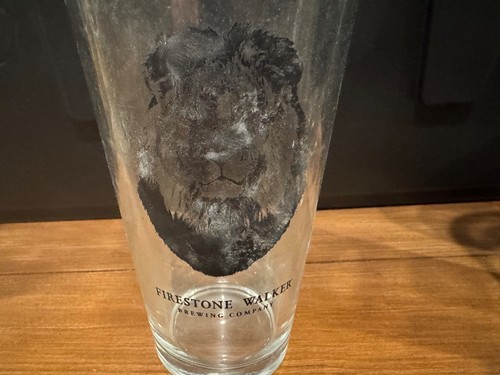 Firestone walker brewing - walker,