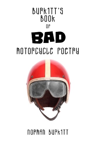 Burkitt book bad - burkitt's,