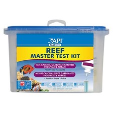 API Reef Master Test Kit –