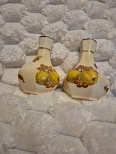 Royal Worcester Bud Vase