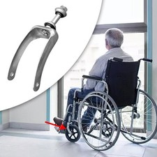 Wheelchair Wheel 6inch 7inch