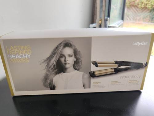 Babyliss wave envy - babyliss, advance