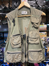 Trout Fly Fishing Waistcoat