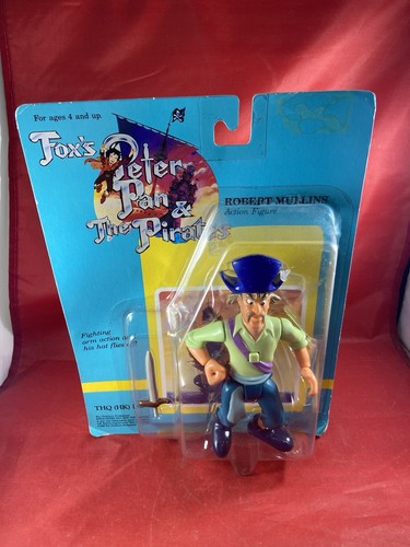 Fox peter pan and the - fox’s,