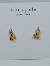 Kate Spade Rocket Stud