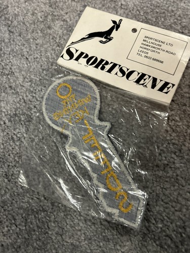 Leeds united rare - united,