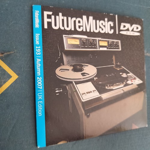 Rare oop music production - oop,