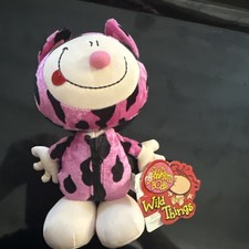 RUSS BUBBLEGUM BODS SEX KITTEN