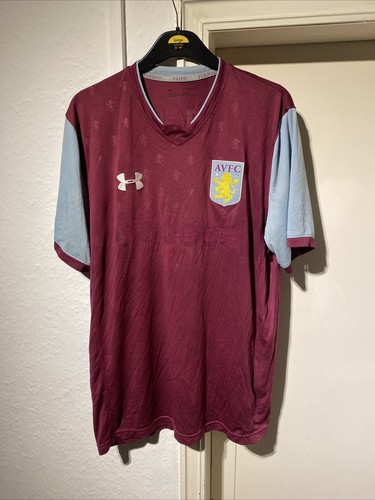 Aston villa 2017 home - aston,