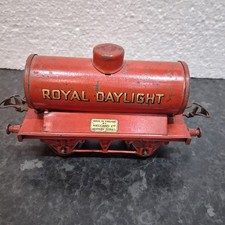 Vintage Hornby O Gauge Royal