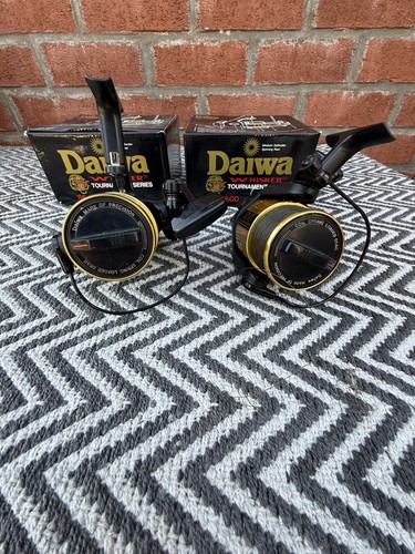 Daiwa ss2600 reels - ss2600,