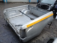 MITSUBISHI L200 REAR BODY TUB