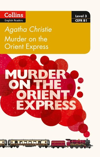 Murder the orient express - on,