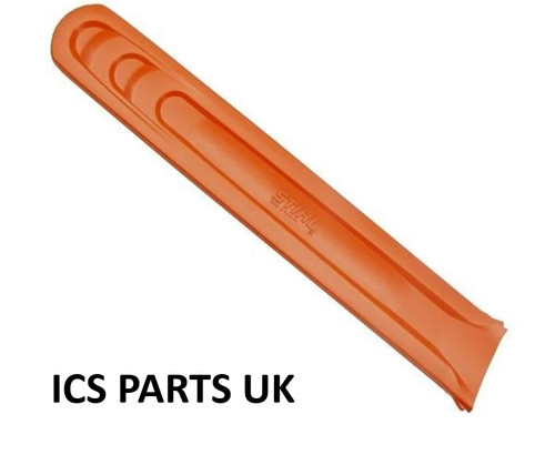 Stihl scabbard rollomatic es - stihl, e