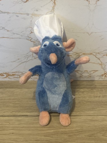 Remy chef hat soft - chef,