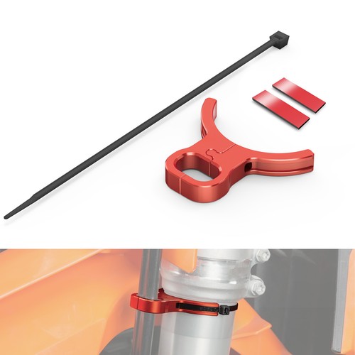 Nicecnc front brake hose line - brake,