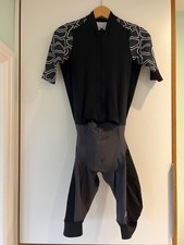 Assos MTB Skinsuit - size S
