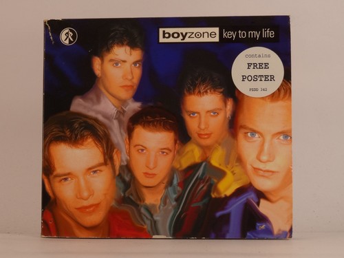 Boyzone key life - my,