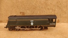 Graham Farish Diecast N Gauge