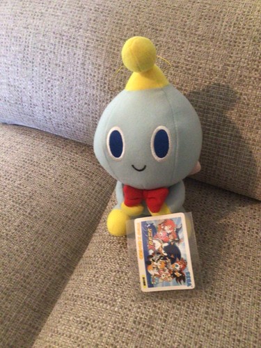 Cheese the chao - cheese, sonic,