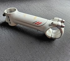 Bontrager RXL White Stem 120mm