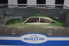 Model Car Group Opel Kadett C