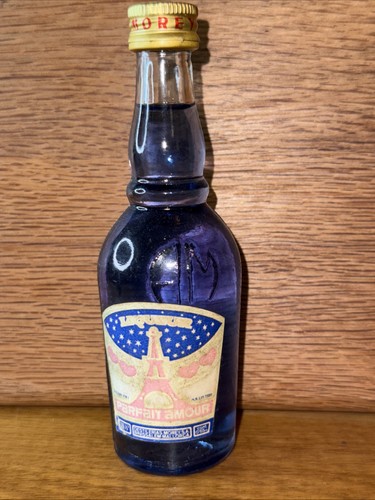 Big 10cl miniature vieux - big,
