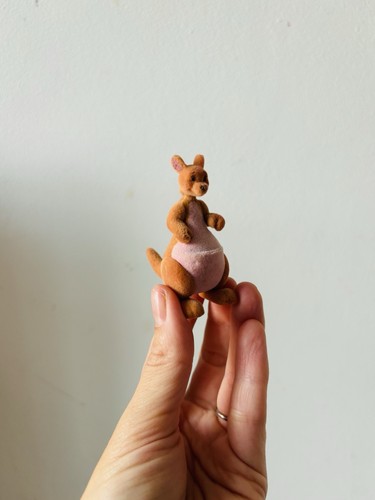 Vintage winnie the pooh - the,