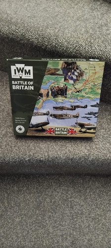 Imperial war museum battle - museum, of