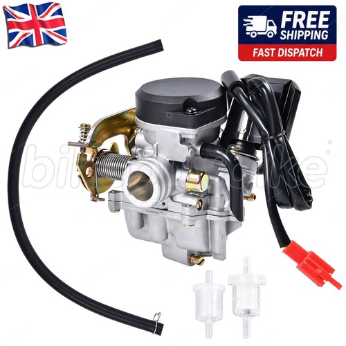 For gy6 50cc 100cc - gy6, 19mm