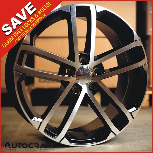 Nogaro style alloy wheels - alloy,