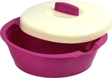 Microwave Heating Food Cooking