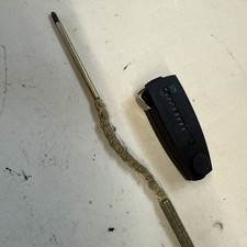 SRAM Sachs torpedo T3 Gear