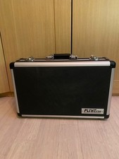 Flight case for cables small - flight,