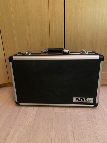 Flight case for cables small - case,