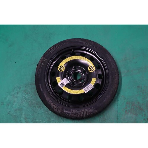 Wheel volkswagen golf serie - wheel, 5a