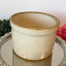 Antique Stoneware Pottery