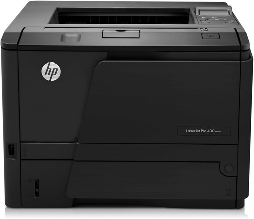 Laserjet pro 400 m401a - m401a, a4