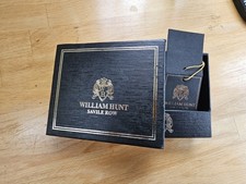 William Hunt Savile Row Wallet