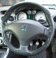 10 PEUGEOT 308CC GT HDI