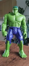 Hasbro Hulk Action Figure